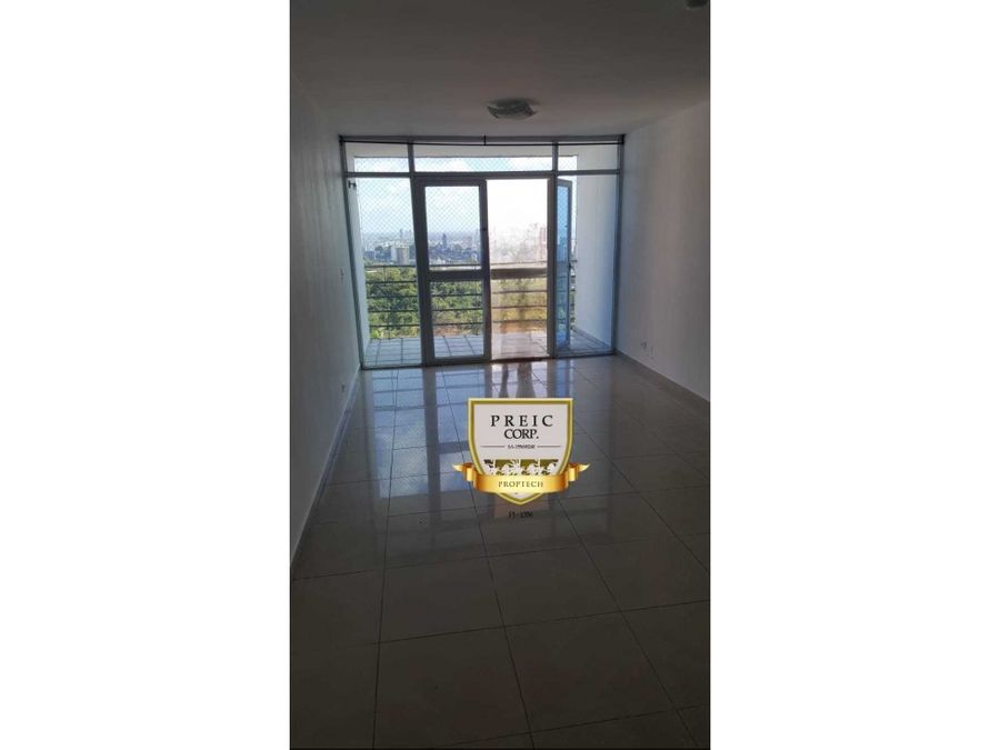 Apartment at Panamá