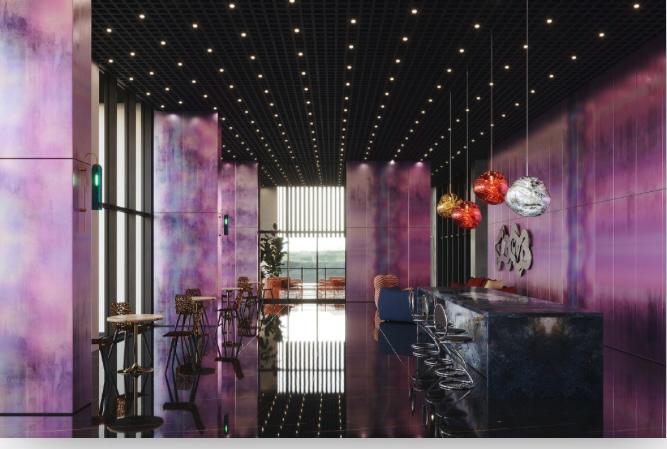 Property at san francisco -multiplaza
