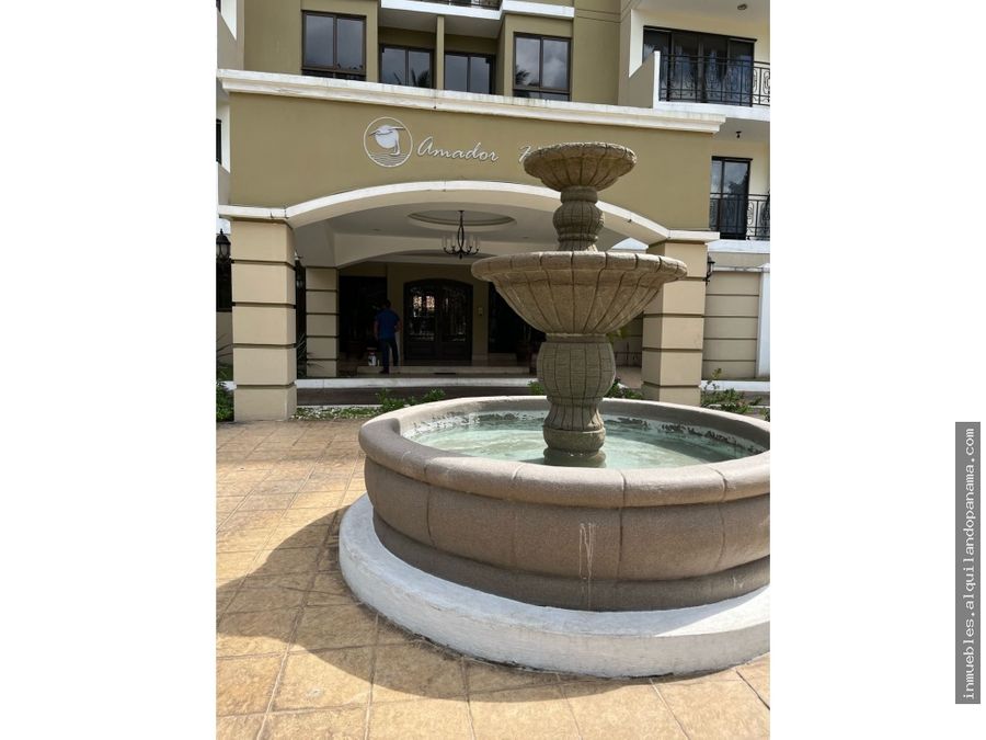 Apartamento en Panama