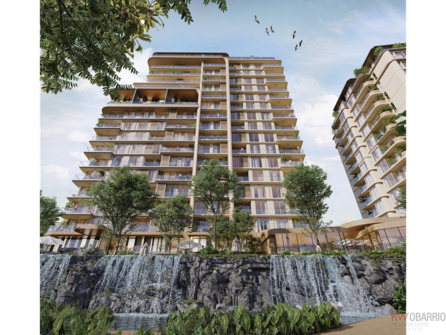 Apartment at Panamá