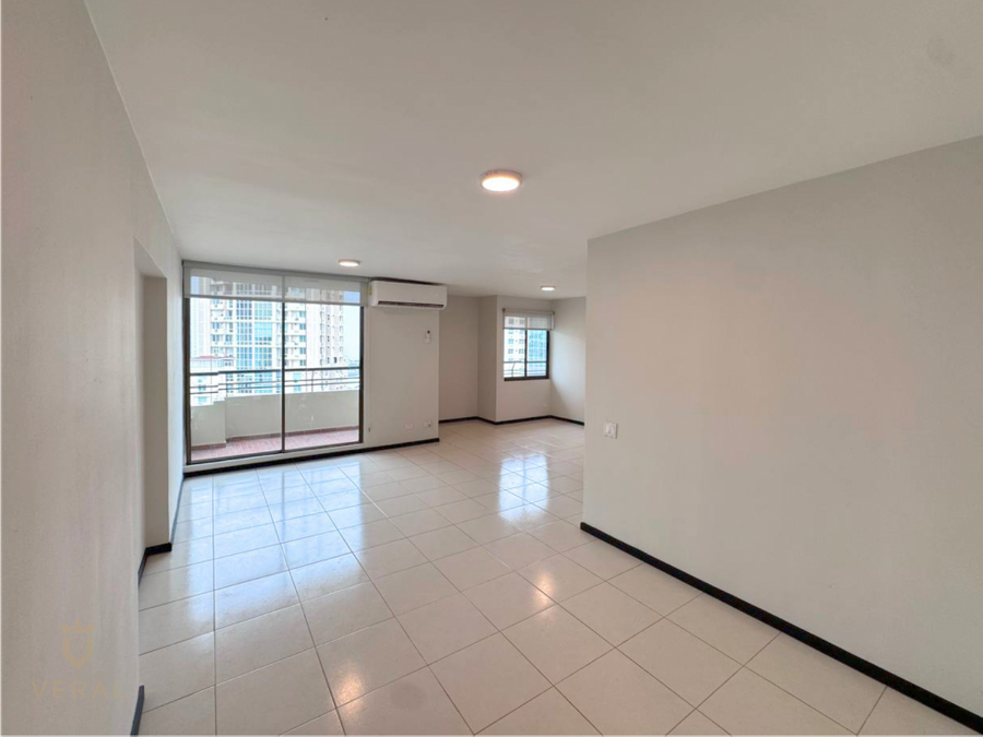 Apartamento en Panamá
