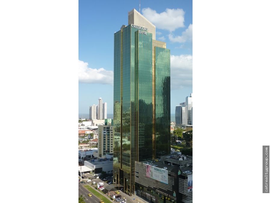 Oficina en