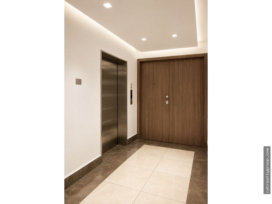 Apartamento en Panama