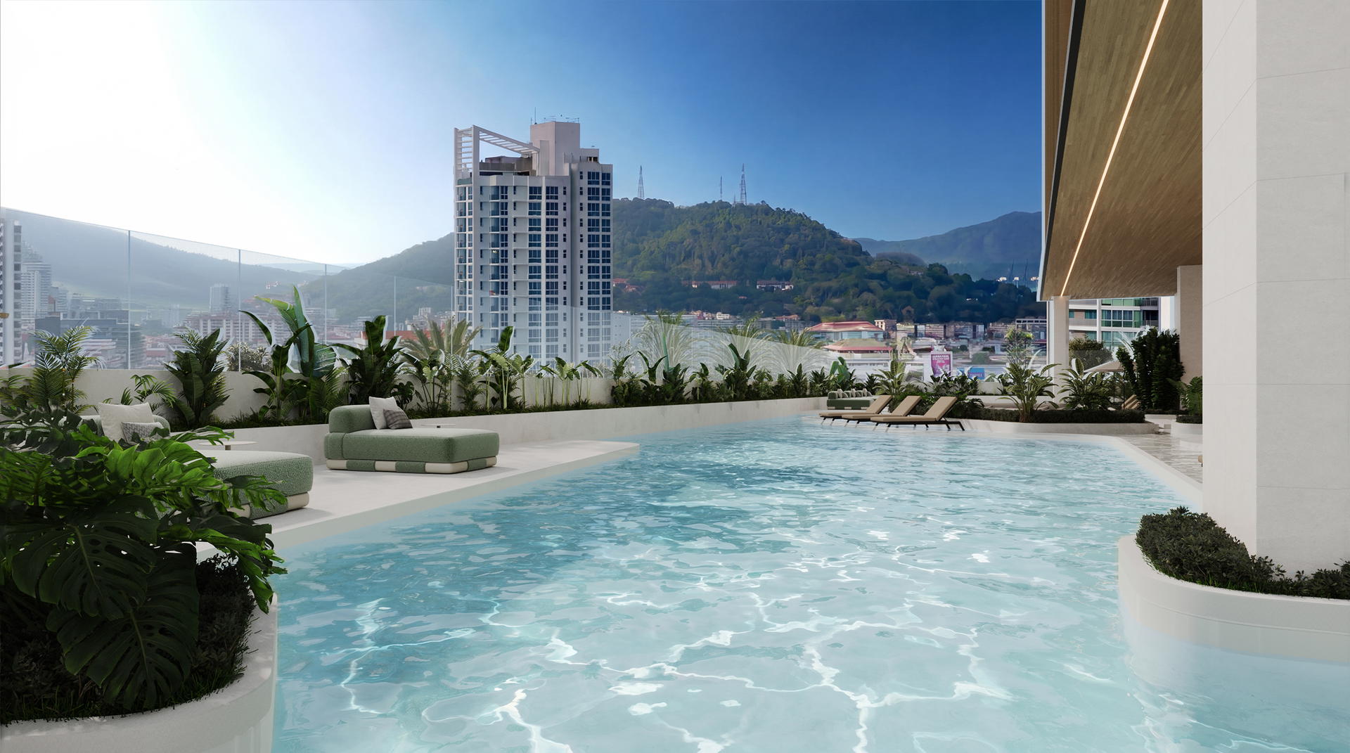Property at bella v