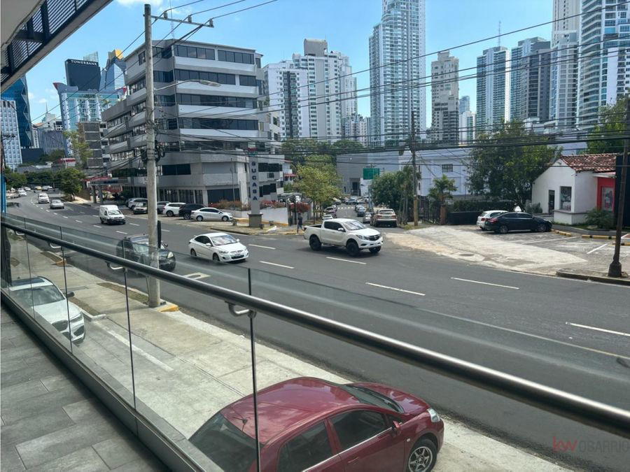Commercial at PH Signature Point
