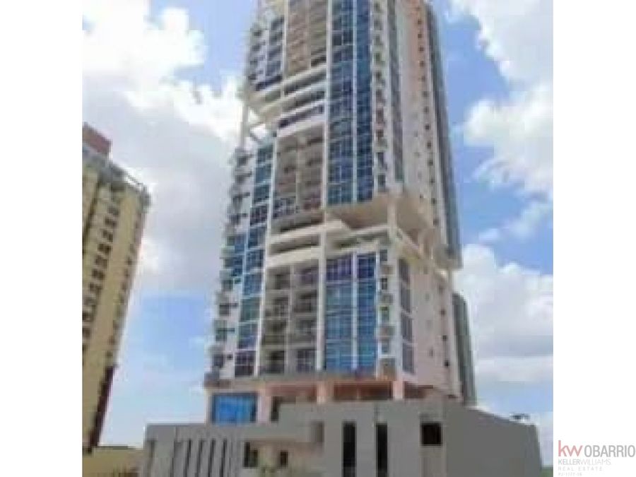 Apartamento en Panamá