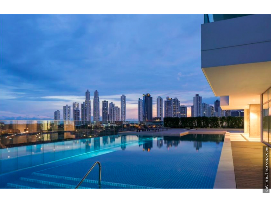 Apartamento en Panamá