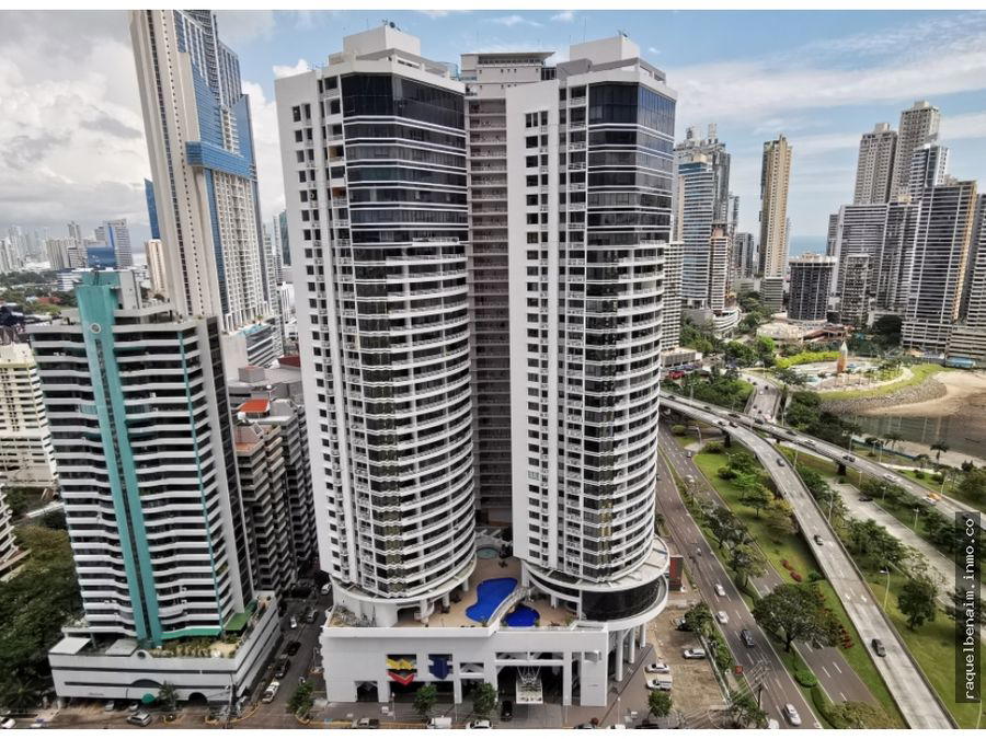 Apartment at Panamá