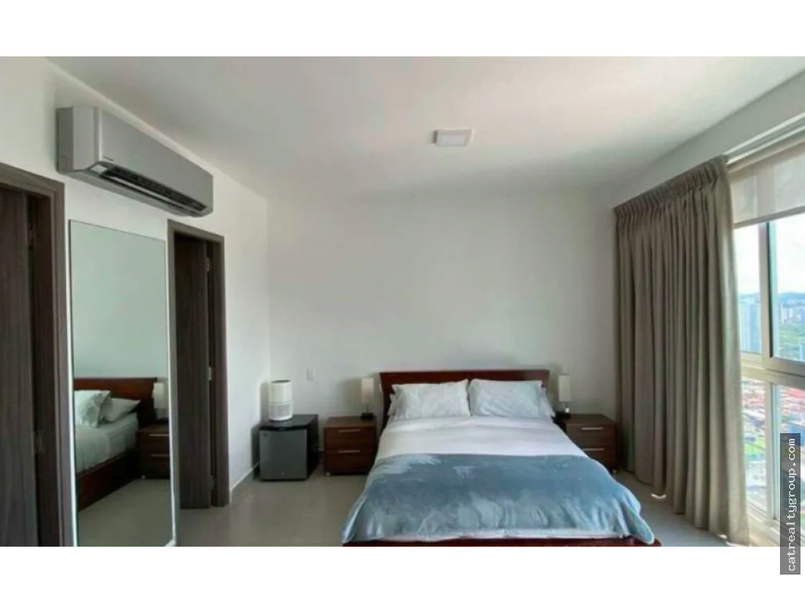 Apartamento en Panama
