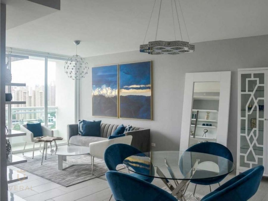 Apartamento en Panama