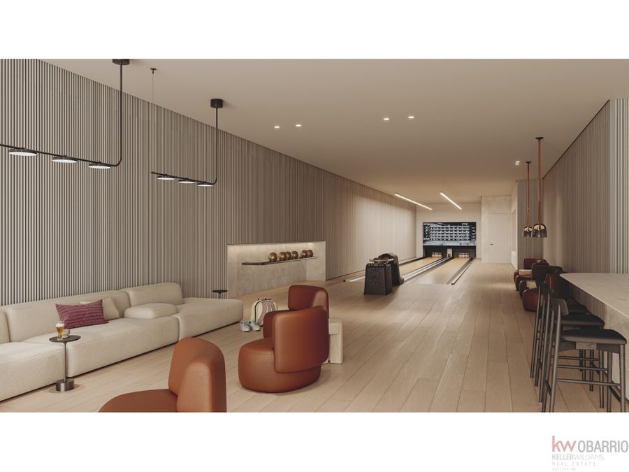 Apartamento en Panamá