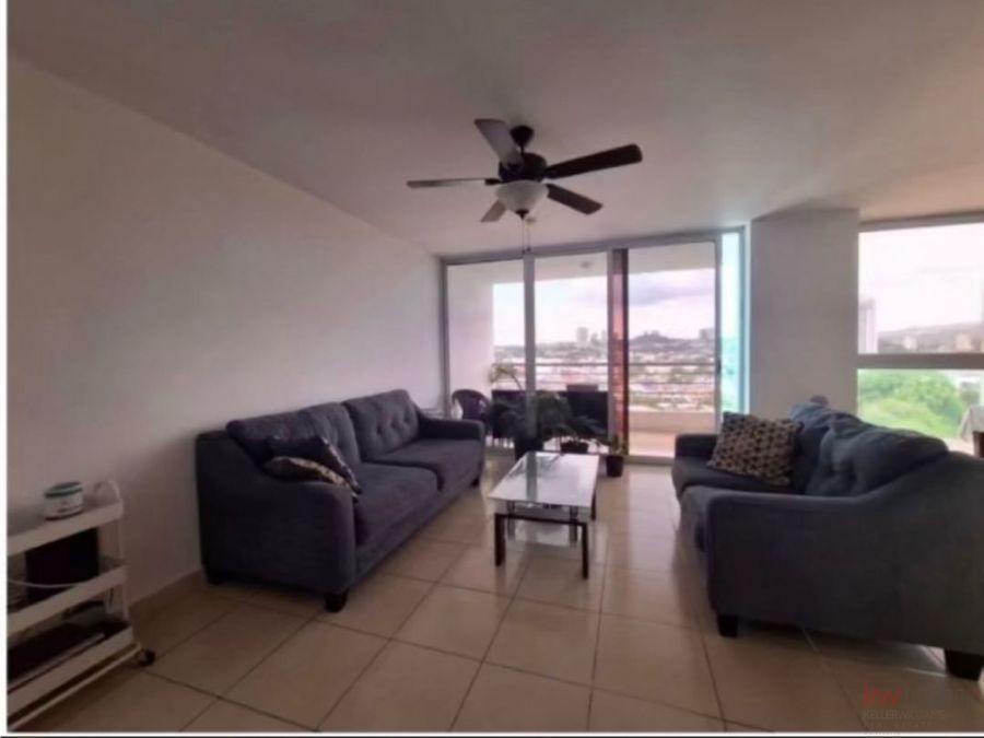 Apartamento en Panamá