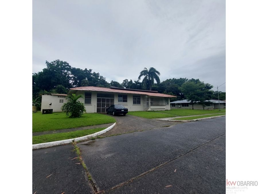 Casa en Margarita