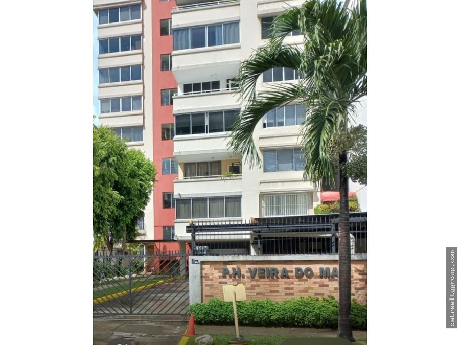 Apartamento en Panama