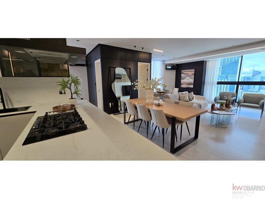 Apartamento en Panamá