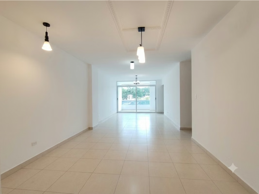 Apartamento en Panama
