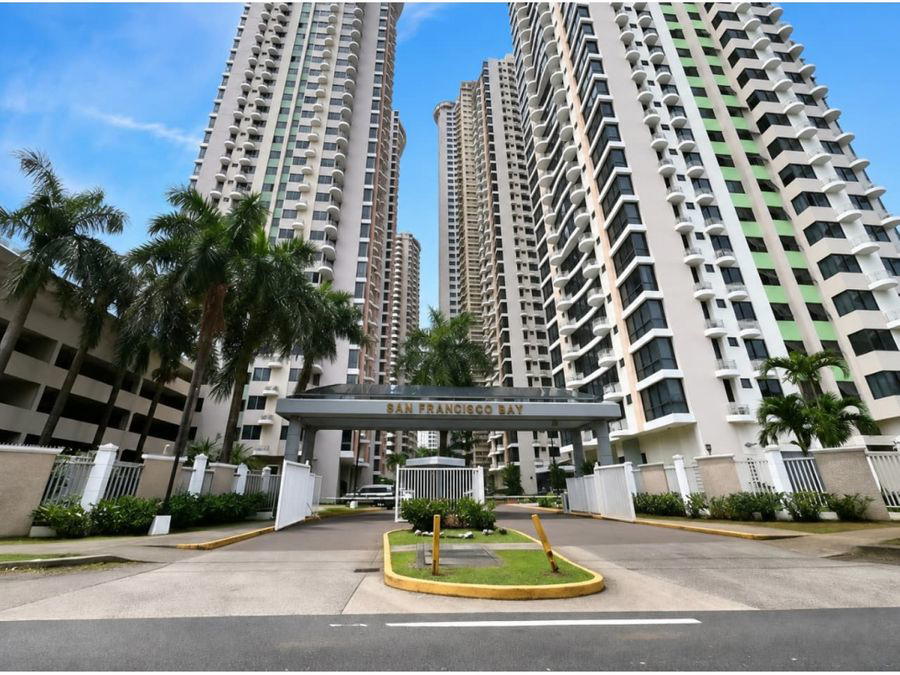 Apartamento en Panamá