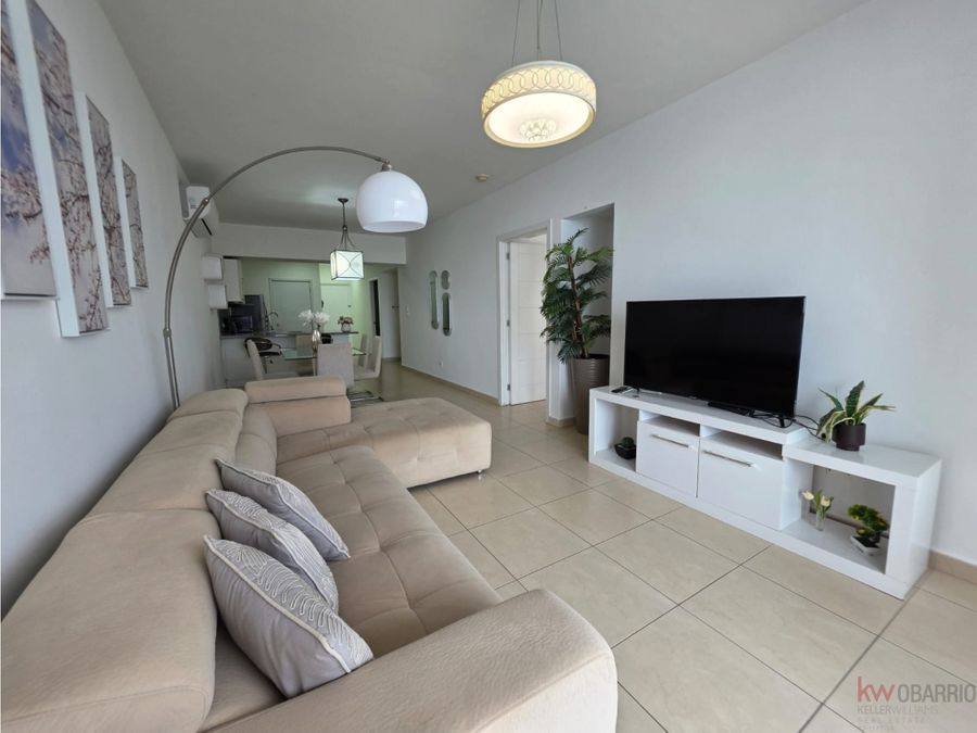 Apartamento en Panamá