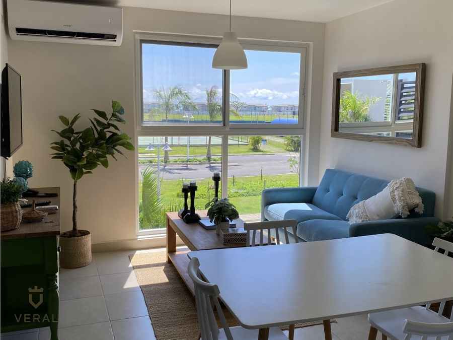 Apartment at Chame