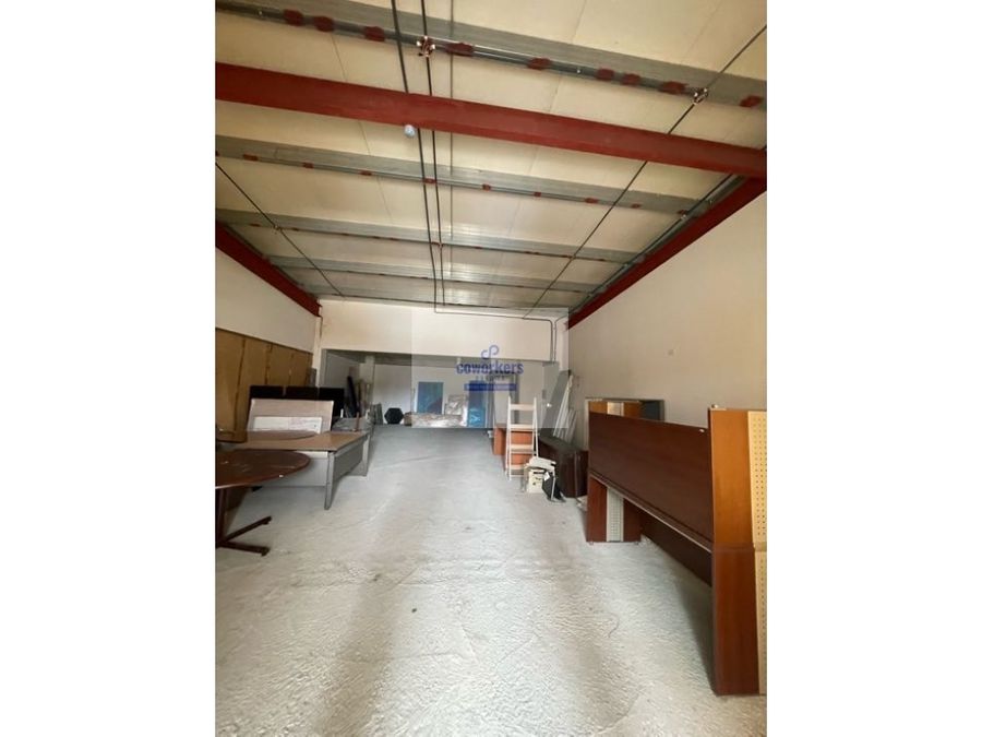 Comercial en San Miguelito