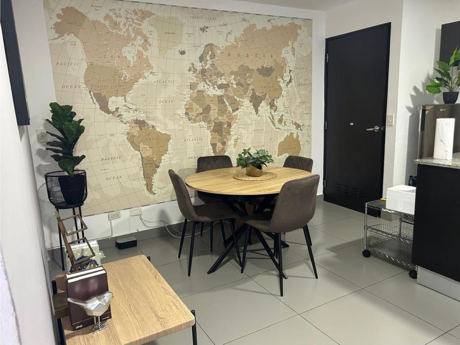 Apartamento en Panamá