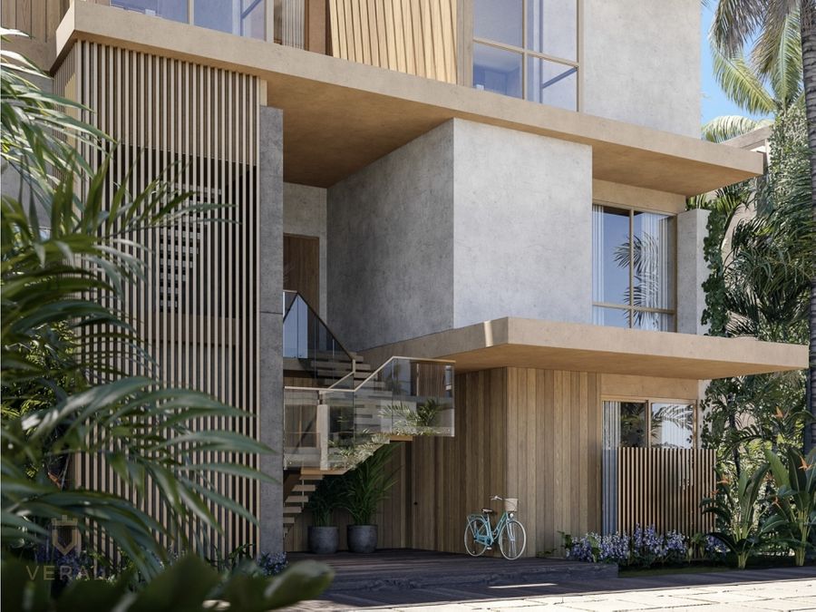 Apartment at Chame