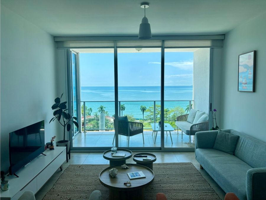 Apartamento en Panamá