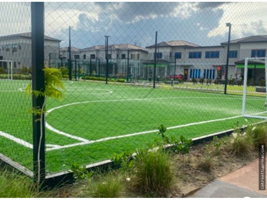 Casa en Panamá