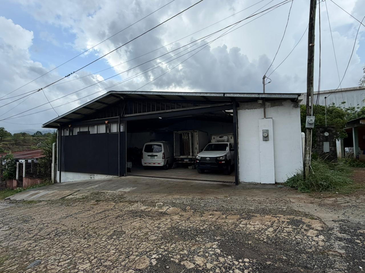 Property at panamá, las mañanitas villa daniela