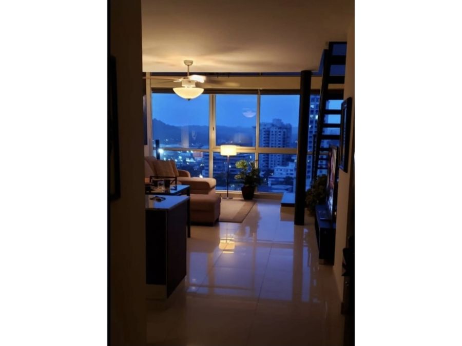 Apartamento en Panamá