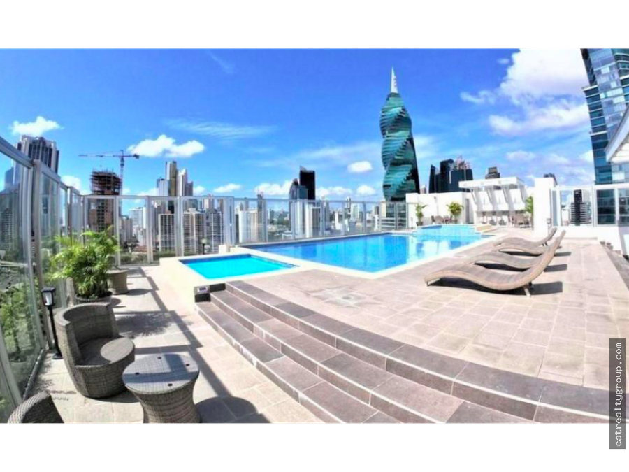 Apartamento en Panama