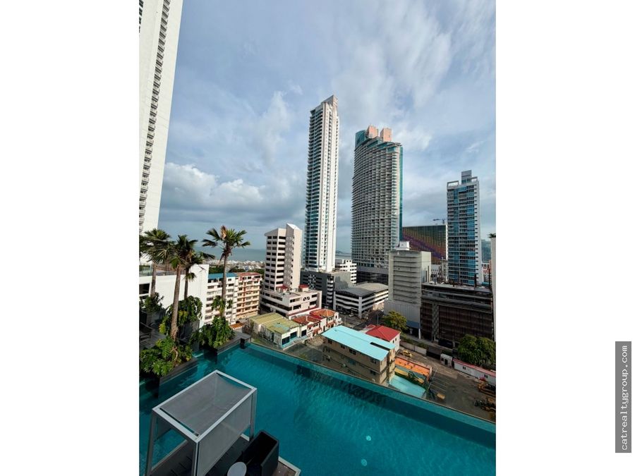 Apartamento en
