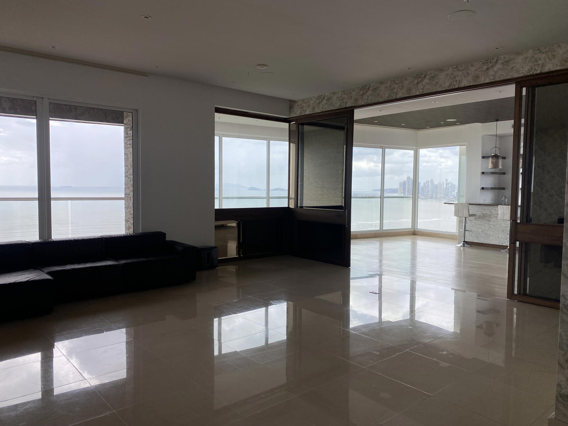 Property at costa del este, panama