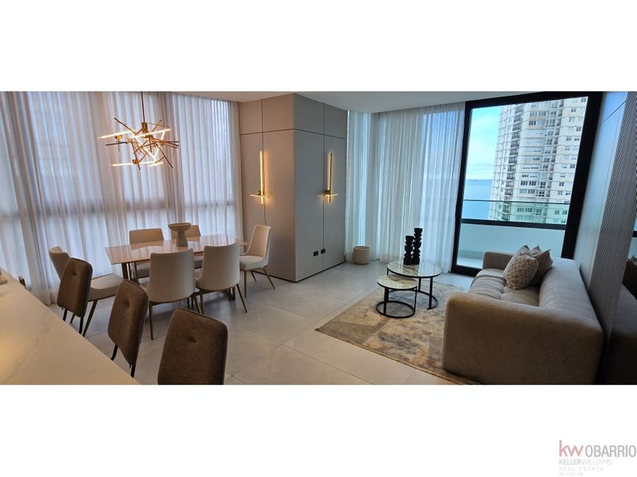 Apartamento en Panamá