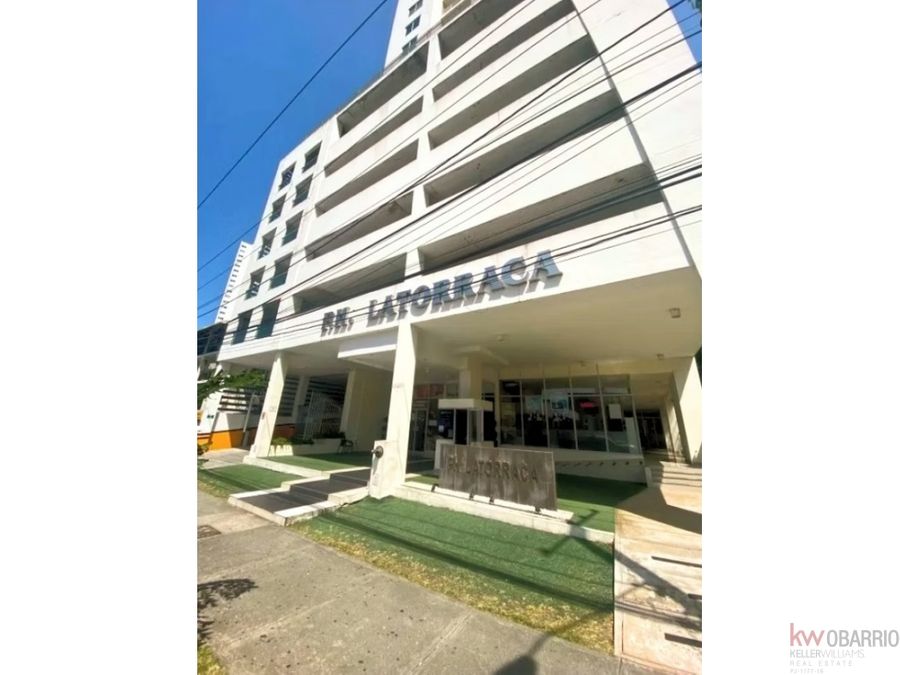 Apartamento en Panamá