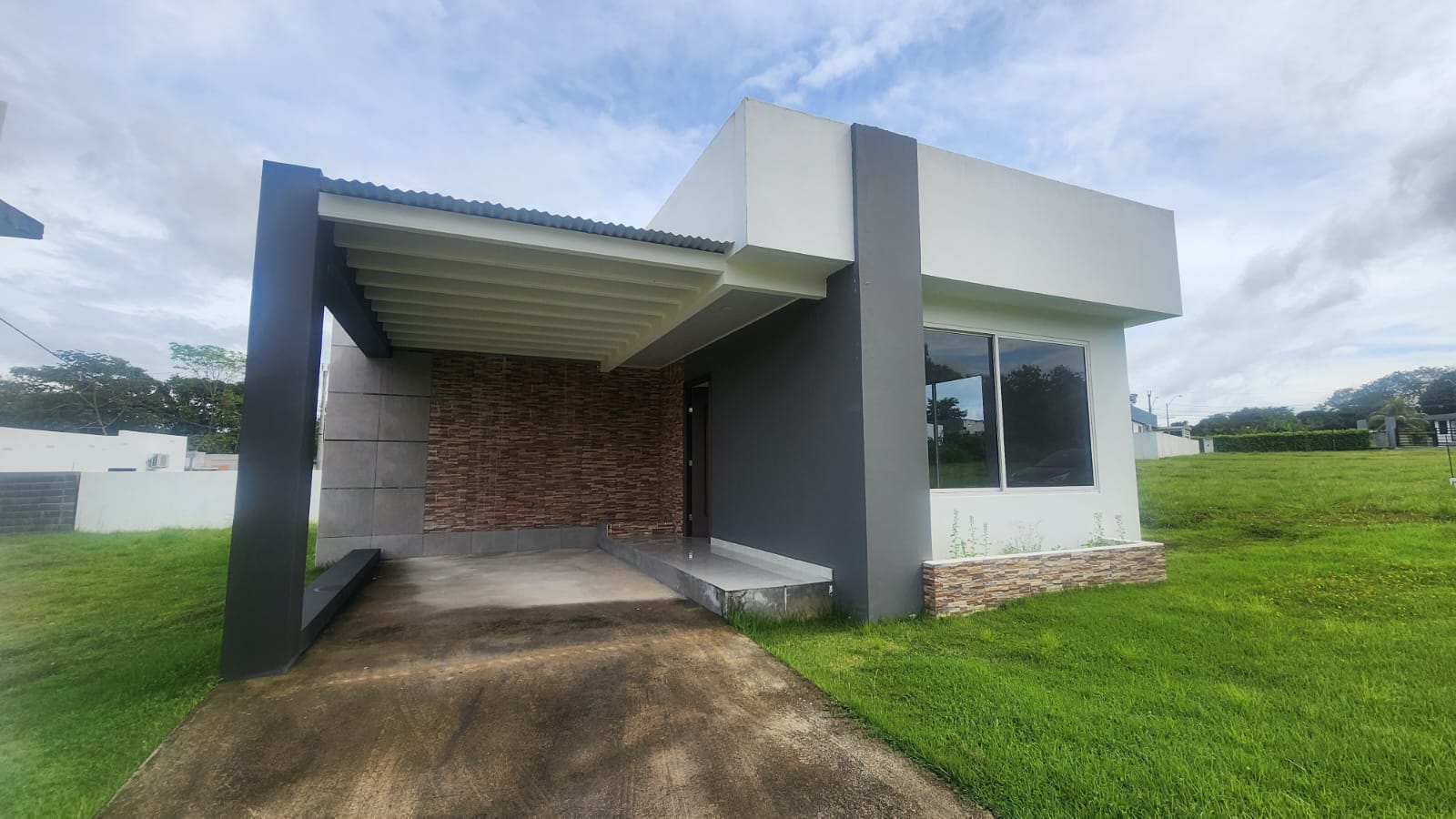 Property at Santiago - San Pedro del Espino