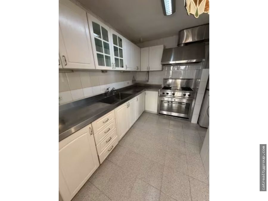 Apartamento en Panamá