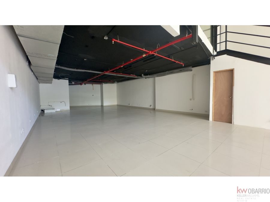 Comercial en Panamá