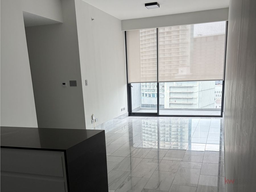 Apartamento en Panamá