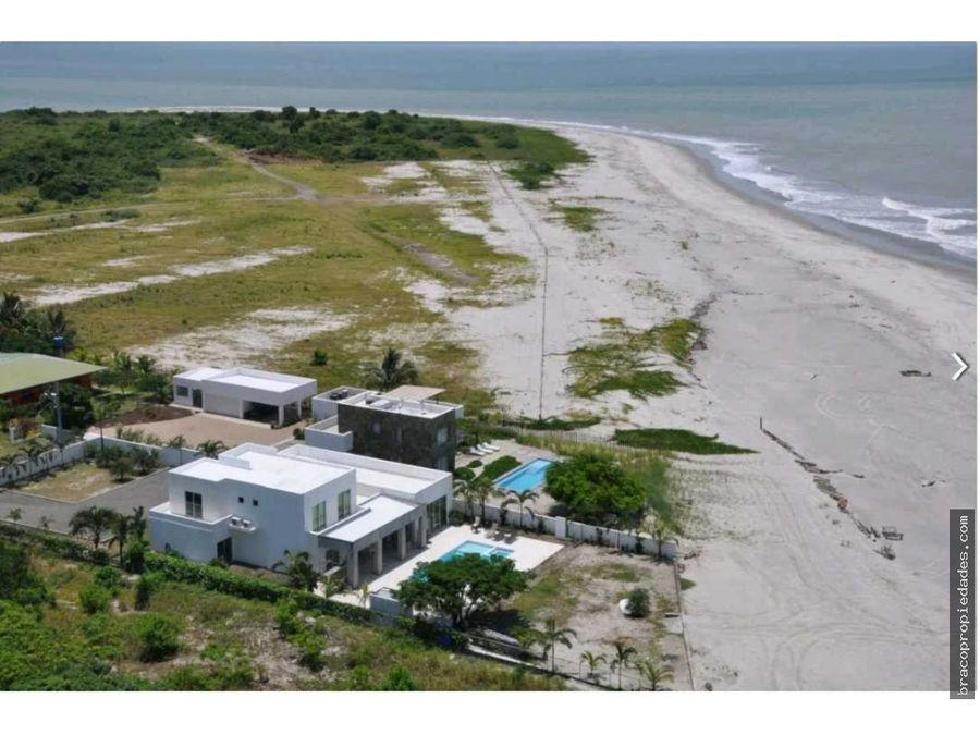Land at Chame