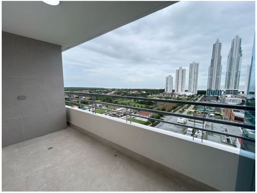 Apartamento en Panamá