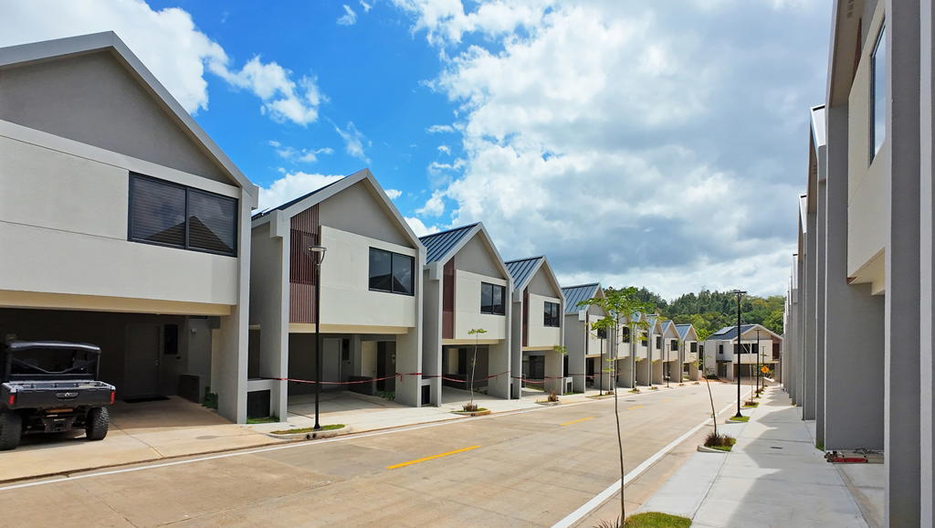 Property at green city