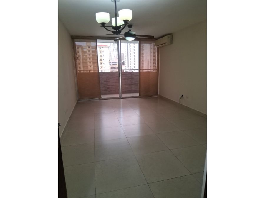 Apartamento en Panamá