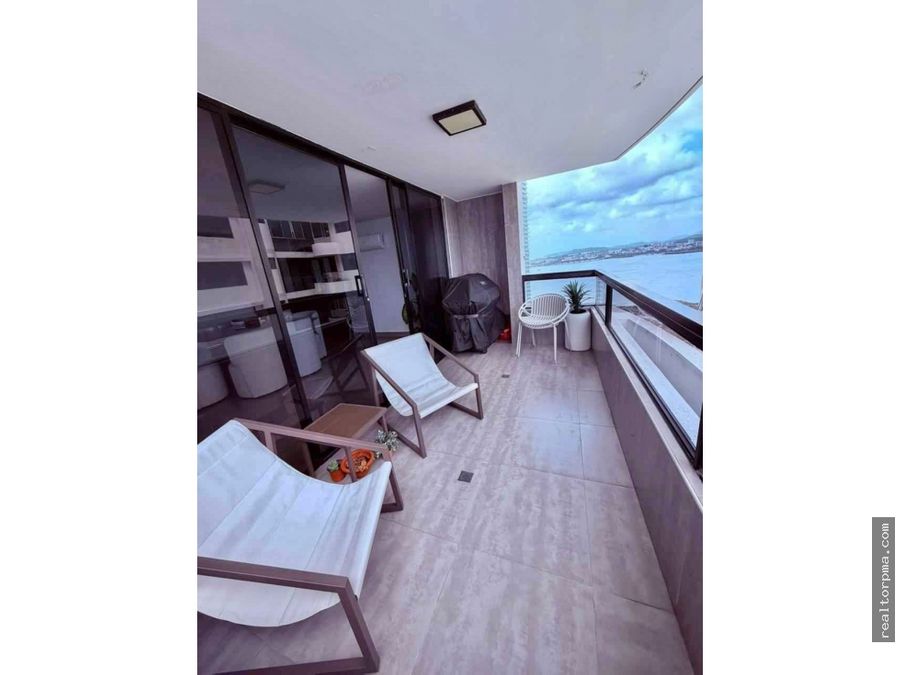 Apartamento en Panamá