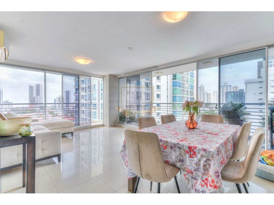 Apartment at Panama