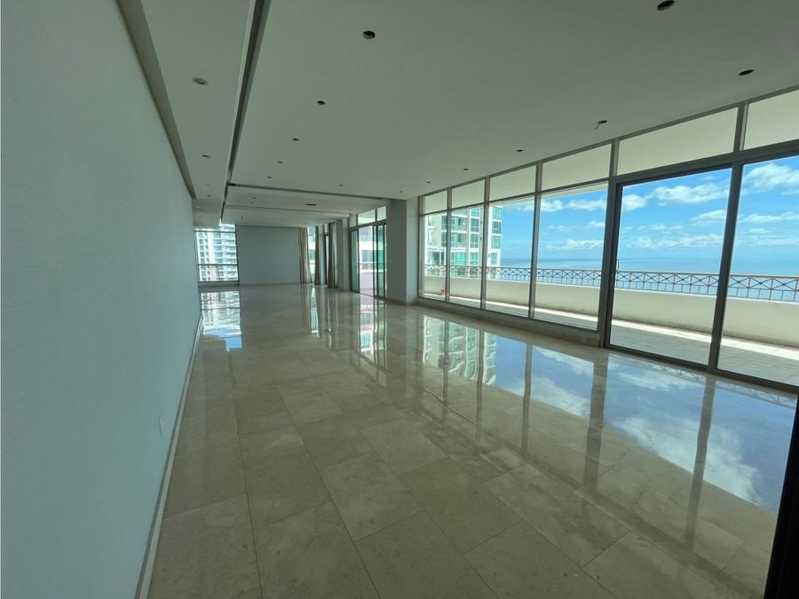 Apartment at Panamá