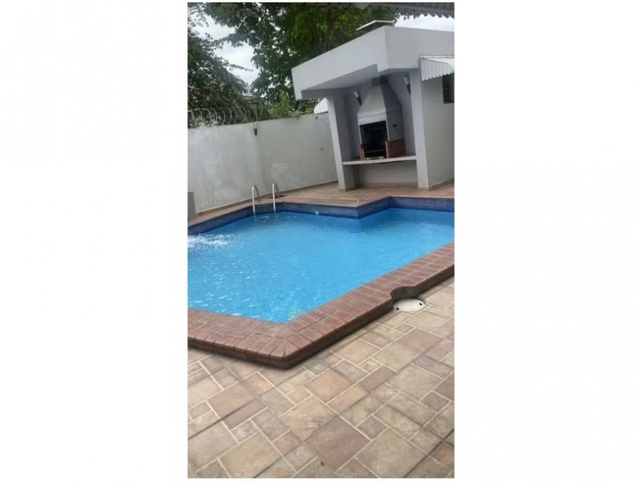 Apartamento en Panamá