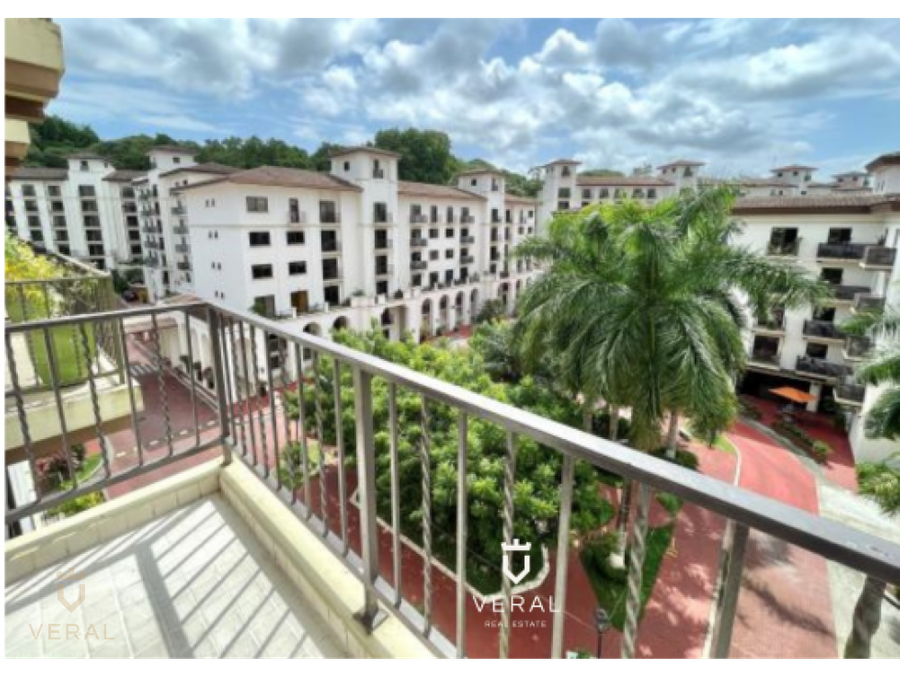 Apartamento en Panama