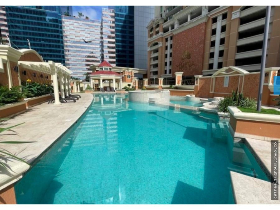 Apartamento en Panama