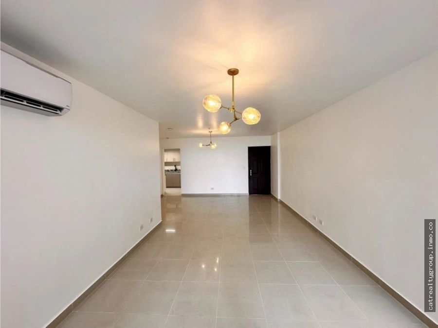 Apartamento en